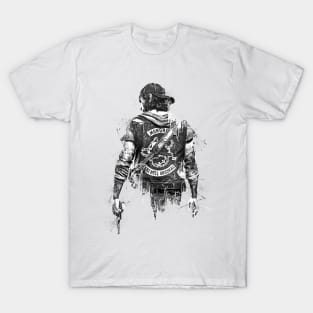 Days Gone T-Shirt